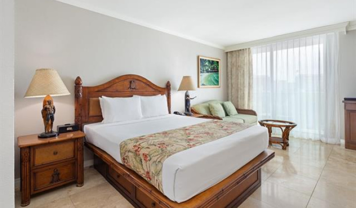 2045 Kalakaua Avenue,Honolulu,Hawaii,96815,1 バスルームバスルーム,コンド / タウンハウス,Kalakaua,4,18455228