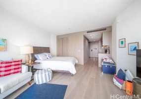 1000 Auahi Street,Honolulu,Hawaii,96814,1 バスルームバスルーム,コンド / タウンハウス,Auahi,11,17997545
