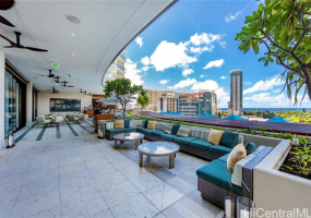 2139 Kuhio Avenue,Honolulu,Hawaii,96815,2 Bedrooms Bedrooms,2 BathroomsBathrooms,Condo/Townhouse,Kuhio,32,17997684