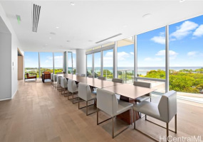 1118 Ala Moana Boulevard,Honolulu,Hawaii,96814,2 ベッドルーム ベッドルーム,2 バスルームバスルーム,コンド / タウンハウス,Ala Moana,25,18455789