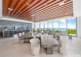 1118 Ala Moana Boulevard,Honolulu,Hawaii,96814,2 ベッドルーム ベッドルーム,2 バスルームバスルーム,コンド / タウンハウス,Ala Moana,25,18455789