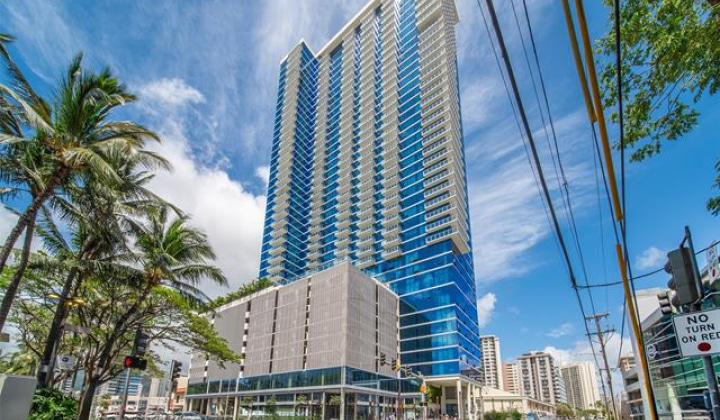 629 Keeaumoku Street,Honolulu,Hawaii,96814,2 Bedrooms Bedrooms,2 BathroomsBathrooms,Condo/Townhouse,Keeaumoku,41,17997938