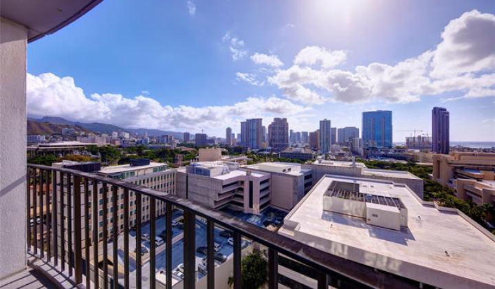 700 Richards Street,Honolulu,Hawaii,96813,1 ベッドルーム ベッドルーム,1 バスルームバスルーム,コンド / タウンハウス,Richards,17,19172155