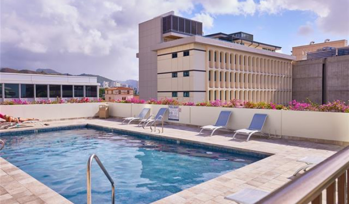 700 Richards Street,Honolulu,Hawaii,96813,1 ベッドルーム ベッドルーム,1 バスルームバスルーム,コンド / タウンハウス,Richards,17,19172155