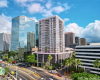 700 Richards Street,Honolulu,Hawaii,96813,1 ベッドルーム ベッドルーム,1 バスルームバスルーム,コンド / タウンハウス,Richards,17,19172155