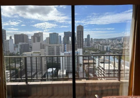 440 OLOHANA Street,Honolulu,Hawaii,96815,1 バスルームバスルーム,コンド / タウンハウス,OLOHANA,21,17998472