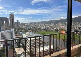 440 OLOHANA Street,Honolulu,Hawaii,96815,1 バスルームバスルーム,コンド / タウンハウス,OLOHANA,21,17998472