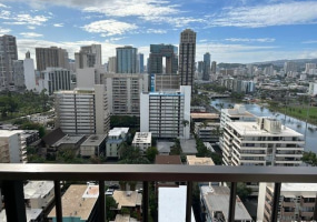 440 OLOHANA Street,Honolulu,Hawaii,96815,1 バスルームバスルーム,コンド / タウンハウス,OLOHANA,21,17998472
