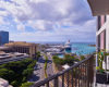 700 Richards Street,Honolulu,Hawaii,96813,1 ベッドルーム ベッドルーム,1 バスルームバスルーム,コンド / タウンハウス,Richards,17,19172155