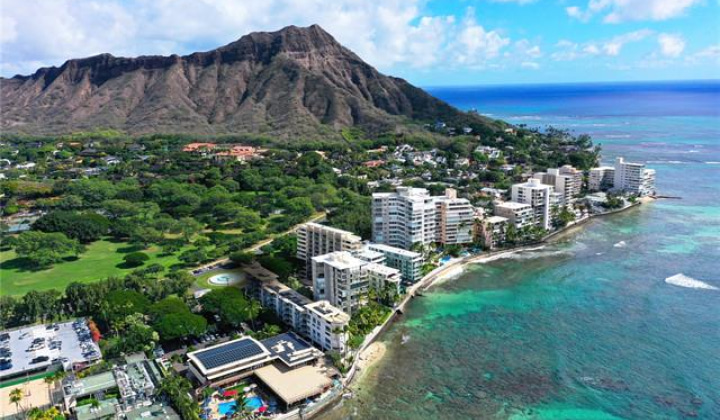 2943 Kalakaua Avenue,Honolulu,Hawaii,96815,1 バスルームバスルーム,コンド / タウンハウス,Kalakaua,1,18469118