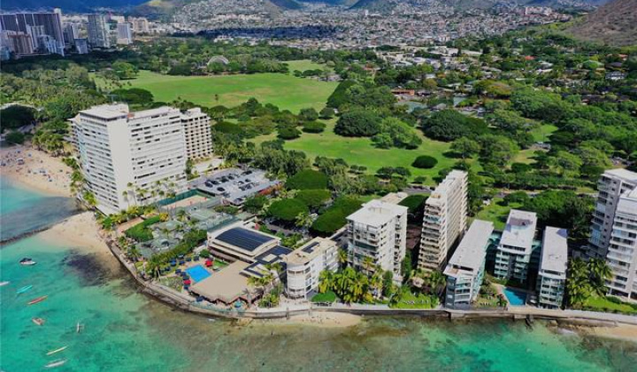 2943 Kalakaua Avenue,Honolulu,Hawaii,96815,1 バスルームバスルーム,コンド / タウンハウス,Kalakaua,1,18469118