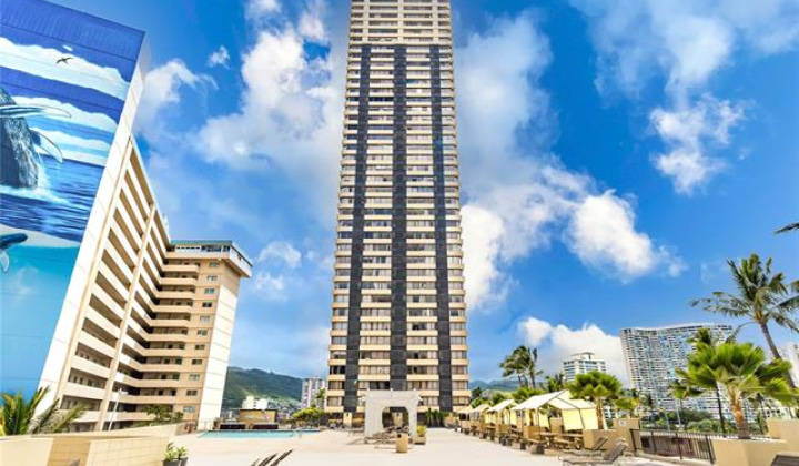 444 Niu Street,Honolulu,Hawaii,96815,1 バスルームバスルーム,コンド / タウンハウス,Niu,17,19193479