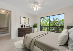 1487 Hiikala Place,Honolulu,Hawaii,96816,3 ベッドルーム ベッドルーム,2 バスルームバスルーム,コンド / タウンハウス,Hiikala,1,17999480