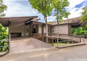1487 Hiikala Place,Honolulu,Hawaii,96816,3 ベッドルーム ベッドルーム,2 バスルームバスルーム,コンド / タウンハウス,Hiikala,1,17999480