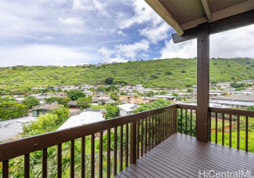 1487 Hiikala Place,Honolulu,Hawaii,96816,3 ベッドルーム ベッドルーム,2 バスルームバスルーム,コンド / タウンハウス,Hiikala,1,17999480