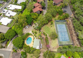 1487 Hiikala Place,Honolulu,Hawaii,96816,3 ベッドルーム ベッドルーム,2 バスルームバスルーム,コンド / タウンハウス,Hiikala,1,17999480