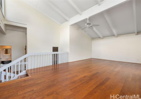 1487 Hiikala Place,Honolulu,Hawaii,96816,3 ベッドルーム ベッドルーム,2 バスルームバスルーム,コンド / タウンハウス,Hiikala,1,17999480
