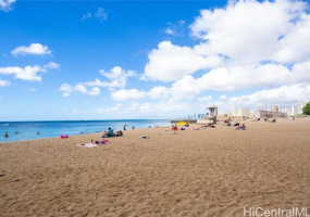 2877 Kalakaua Avenue,Honolulu,Hawaii,96815,2 ベッドルーム ベッドルーム,2 バスルームバスルーム,コンド / タウンハウス,Kalakaua,8,17999545