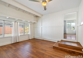 619 Olomana Street,Kailua,Hawaii,96734,3 ベッドルーム ベッドルーム,2 バスルームバスルーム,一戸建て,Olomana,18000103