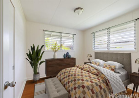 619 Olomana Street,Kailua,Hawaii,96734,3 ベッドルーム ベッドルーム,2 バスルームバスルーム,一戸建て,Olomana,18000103