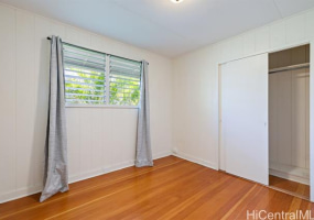 619 Olomana Street,Kailua,Hawaii,96734,3 ベッドルーム ベッドルーム,2 バスルームバスルーム,一戸建て,Olomana,18000103
