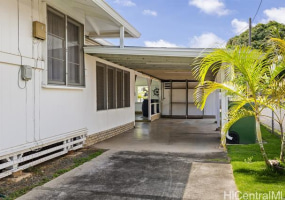 619 Olomana Street,Kailua,Hawaii,96734,3 ベッドルーム ベッドルーム,2 バスルームバスルーム,一戸建て,Olomana,18000103