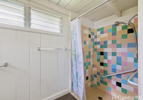 619 Olomana Street,Kailua,Hawaii,96734,3 ベッドルーム ベッドルーム,2 バスルームバスルーム,一戸建て,Olomana,18000103