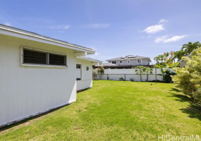 619 Olomana Street,Kailua,Hawaii,96734,3 ベッドルーム ベッドルーム,2 バスルームバスルーム,一戸建て,Olomana,18000103