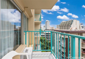 1314 Kalakaua Avenue,Honolulu,Hawaii,96826,2 Bedrooms Bedrooms,1 BathroomBathrooms,Condo/Townhouse,Kalakaua,11,17620698