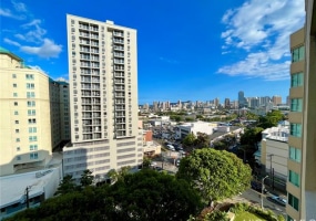 1314 Kalakaua Avenue,Honolulu,Hawaii,96826,2 Bedrooms Bedrooms,1 BathroomBathrooms,Condo/Townhouse,Kalakaua,11,17620698
