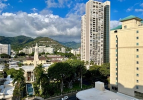1314 Kalakaua Avenue,Honolulu,Hawaii,96826,2 Bedrooms Bedrooms,1 BathroomBathrooms,Condo/Townhouse,Kalakaua,11,17620698