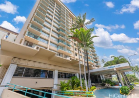 444 Kanekapolei Street,Honolulu,Hawaii,96815,1 バスルームバスルーム,コンド / タウンハウス,Kanekapolei,12,18000432
