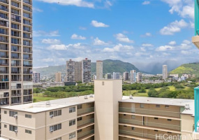 444 Kanekapolei Street,Honolulu,Hawaii,96815,1 バスルームバスルーム,コンド / タウンハウス,Kanekapolei,12,18000432