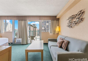 444 Kanekapolei Street,Honolulu,Hawaii,96815,1 バスルームバスルーム,コンド / タウンハウス,Kanekapolei,12,18000432
