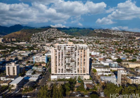 2916 Date Street,Honolulu,Hawaii,96816,1 Bedroom Bedrooms,1 BathroomBathrooms,Condo/Townhouse,Date,9,18000896