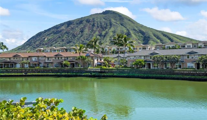 7007 Hawaii Kai Drive,Honolulu,Hawaii,96825,2 Bedrooms Bedrooms,2 BathroomsBathrooms,Condo/Townhouse,Hawaii Kai,2,18470306