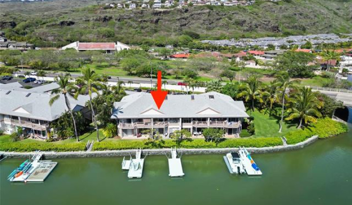7007 Hawaii Kai Drive,Honolulu,Hawaii,96825,2 Bedrooms Bedrooms,2 BathroomsBathrooms,Condo/Townhouse,Hawaii Kai,2,18470306