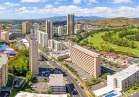 3045 Ala Napuaa Place,Honolulu,Hawaii,96818,1 Bedroom Bedrooms,1 BathroomBathrooms,Condo/Townhouse,Ala Napuaa,15,18649551