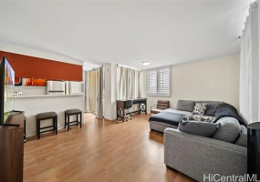 2916 Date Street,Honolulu,Hawaii,96816,1 Bedroom Bedrooms,1 BathroomBathrooms,Condo/Townhouse,Date,9,18000896