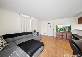 2916 Date Street,Honolulu,Hawaii,96816,1 Bedroom Bedrooms,1 BathroomBathrooms,Condo/Townhouse,Date,9,18000896