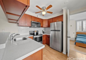 2916 Date Street,Honolulu,Hawaii,96816,1 Bedroom Bedrooms,1 BathroomBathrooms,Condo/Townhouse,Date,9,18000896