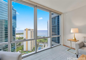 1189 Waimanu Street,Honolulu,Hawaii,96814,3 ベッドルーム ベッドルーム,2 バスルームバスルーム,コンド / タウンハウス,Waimanu,30,18001730