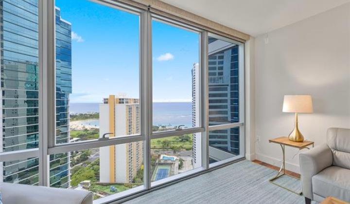1189 Waimanu Street,Honolulu,Hawaii,96814,3 ベッドルーム ベッドルーム,2 バスルームバスルーム,コンド / タウンハウス,Waimanu,30,18001730