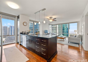1189 Waimanu Street,Honolulu,Hawaii,96814,3 ベッドルーム ベッドルーム,2 バスルームバスルーム,コンド / タウンハウス,Waimanu,30,18001730