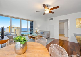 1189 Waimanu Street,Honolulu,Hawaii,96814,3 ベッドルーム ベッドルーム,2 バスルームバスルーム,コンド / タウンハウス,Waimanu,30,18001730