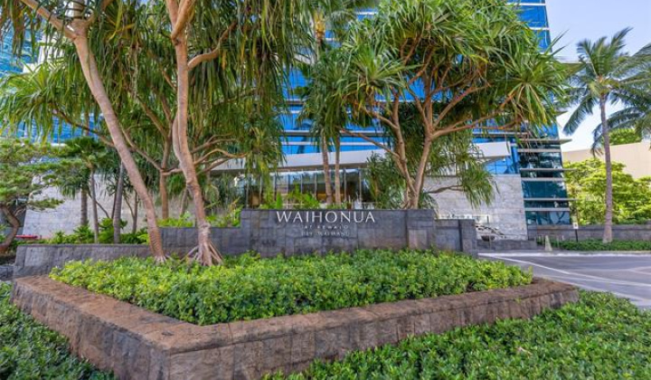 1189 Waimanu Street,Honolulu,Hawaii,96814,3 ベッドルーム ベッドルーム,2 バスルームバスルーム,コンド / タウンハウス,Waimanu,30,18001730