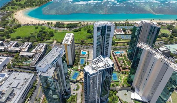 1189 Waimanu Street,Honolulu,Hawaii,96814,3 ベッドルーム ベッドルーム,2 バスルームバスルーム,コンド / タウンハウス,Waimanu,30,18001730