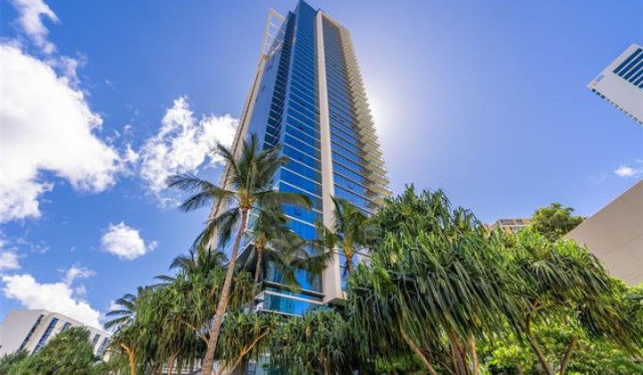 1189 Waimanu Street,Honolulu,Hawaii,96814,3 ベッドルーム ベッドルーム,2 バスルームバスルーム,コンド / タウンハウス,Waimanu,30,18001730