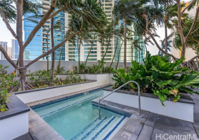 1189 Waimanu Street,Honolulu,Hawaii,96814,3 ベッドルーム ベッドルーム,2 バスルームバスルーム,コンド / タウンハウス,Waimanu,30,18001730
