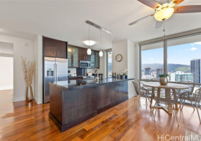 1189 Waimanu Street,Honolulu,Hawaii,96814,3 ベッドルーム ベッドルーム,2 バスルームバスルーム,コンド / タウンハウス,Waimanu,30,18001730